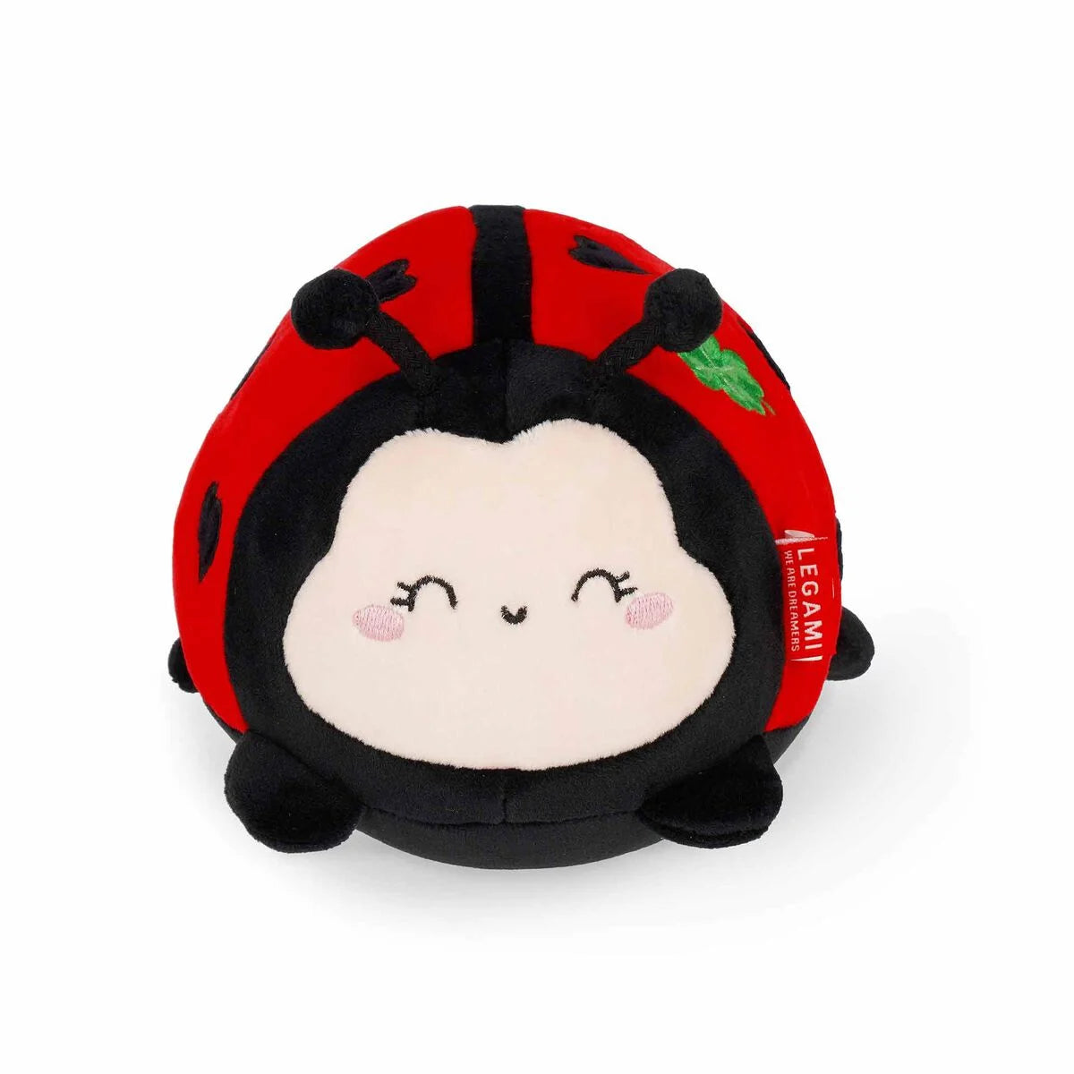 Knuffel Ladybug - Super Soft! Plush