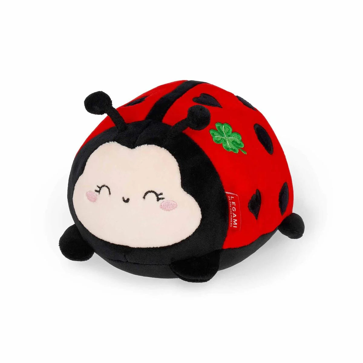 Knuffel Ladybug - Super Soft! Plush