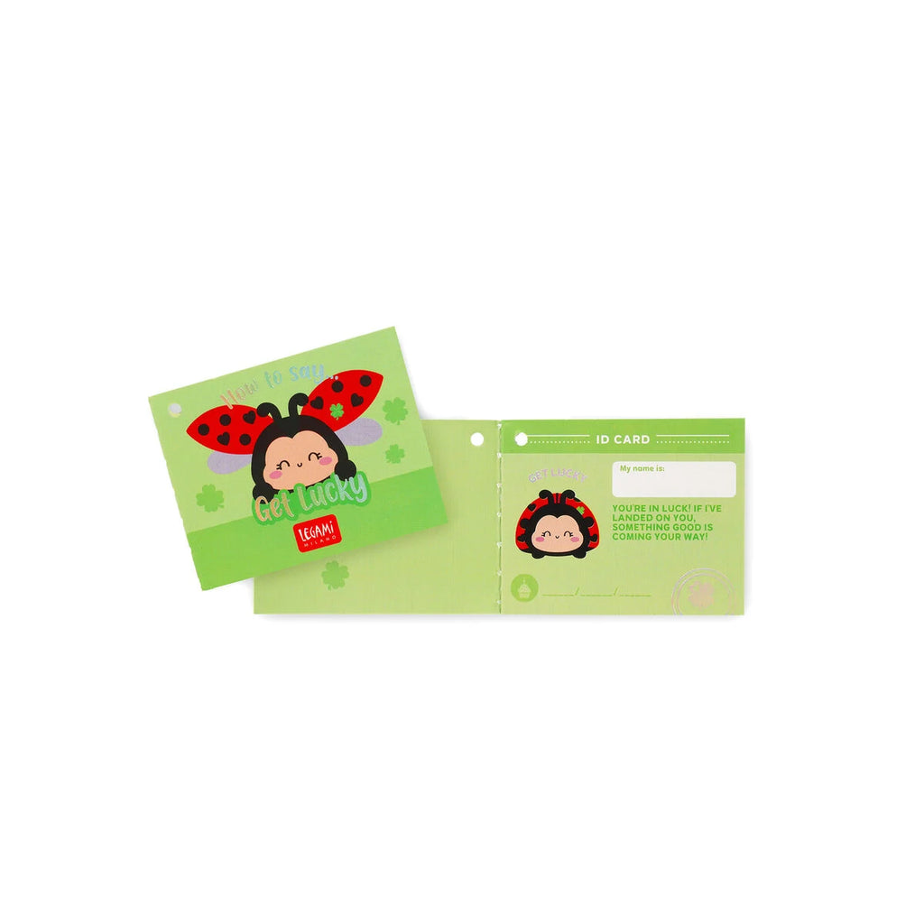 Knuffel Ladybug - Super Soft! Plush