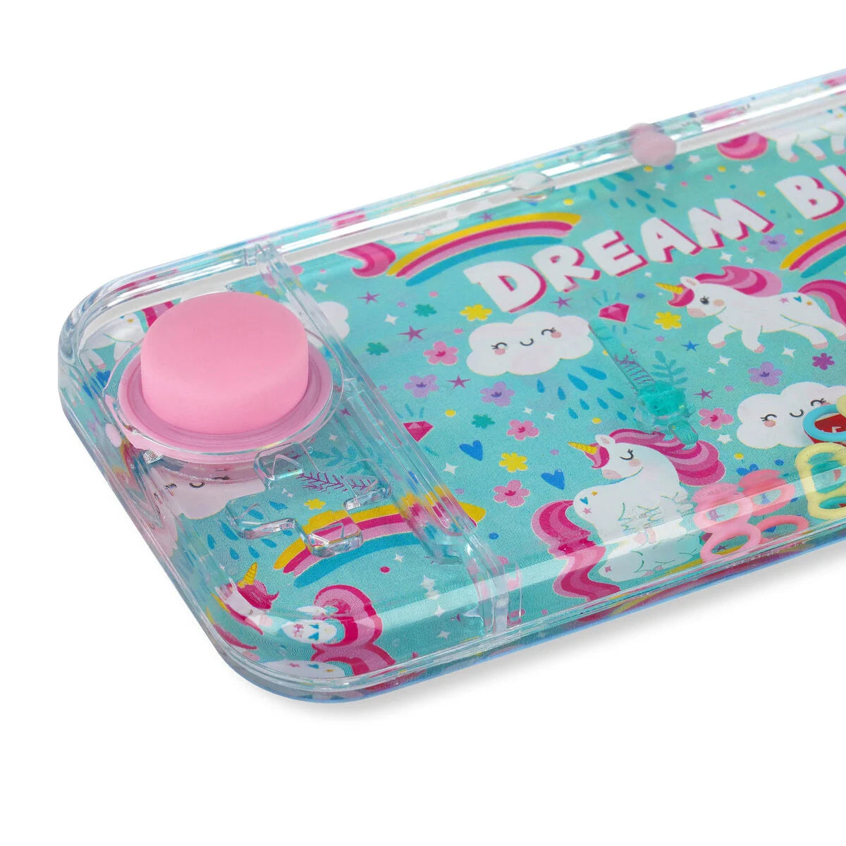 Mini Water Game - Eenhoorn