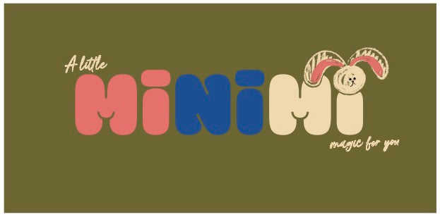 Minimi cadeaubon