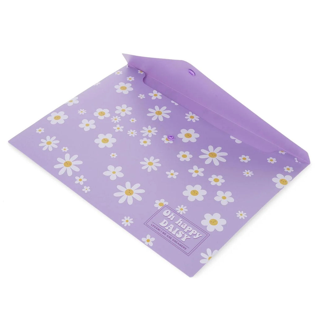 Document map - Fold & Order - Daisy