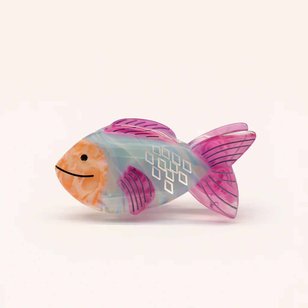 Haarspeld - Marlin Haarclip