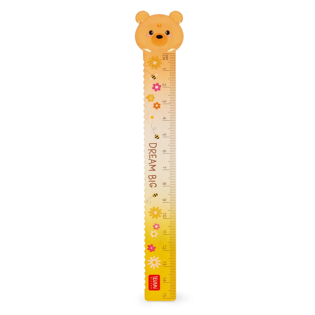 Liniaal - Bear Sweet Bear