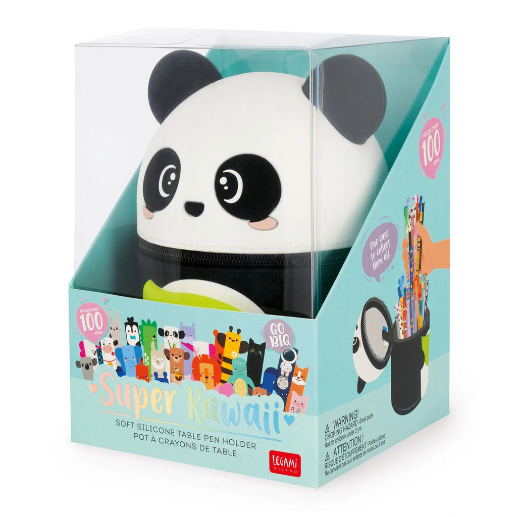 Pennenhouder voor op tafel - Super Kawaii