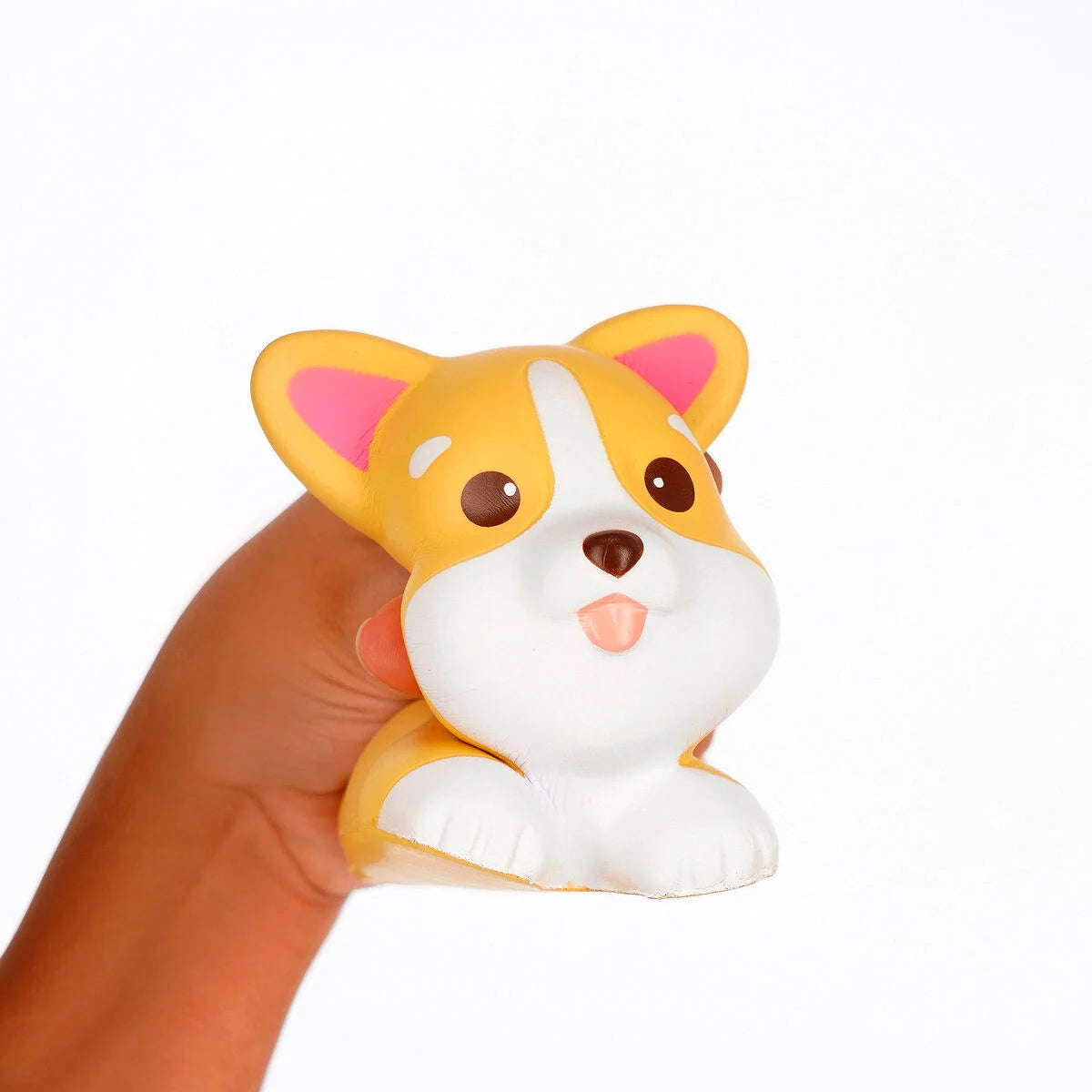 Stress Less - Antistress speelgoed - Corgi