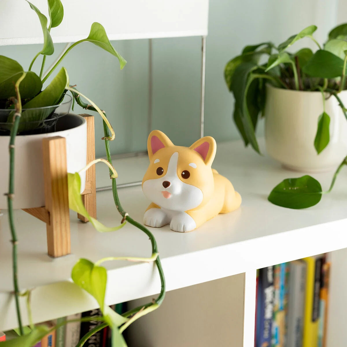 Stress Less - Antistress speelgoed - Corgi
