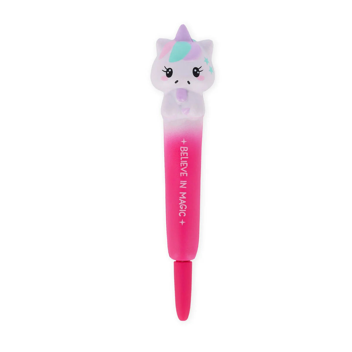 Squeezies - zachte gelpen - Eenhoorn