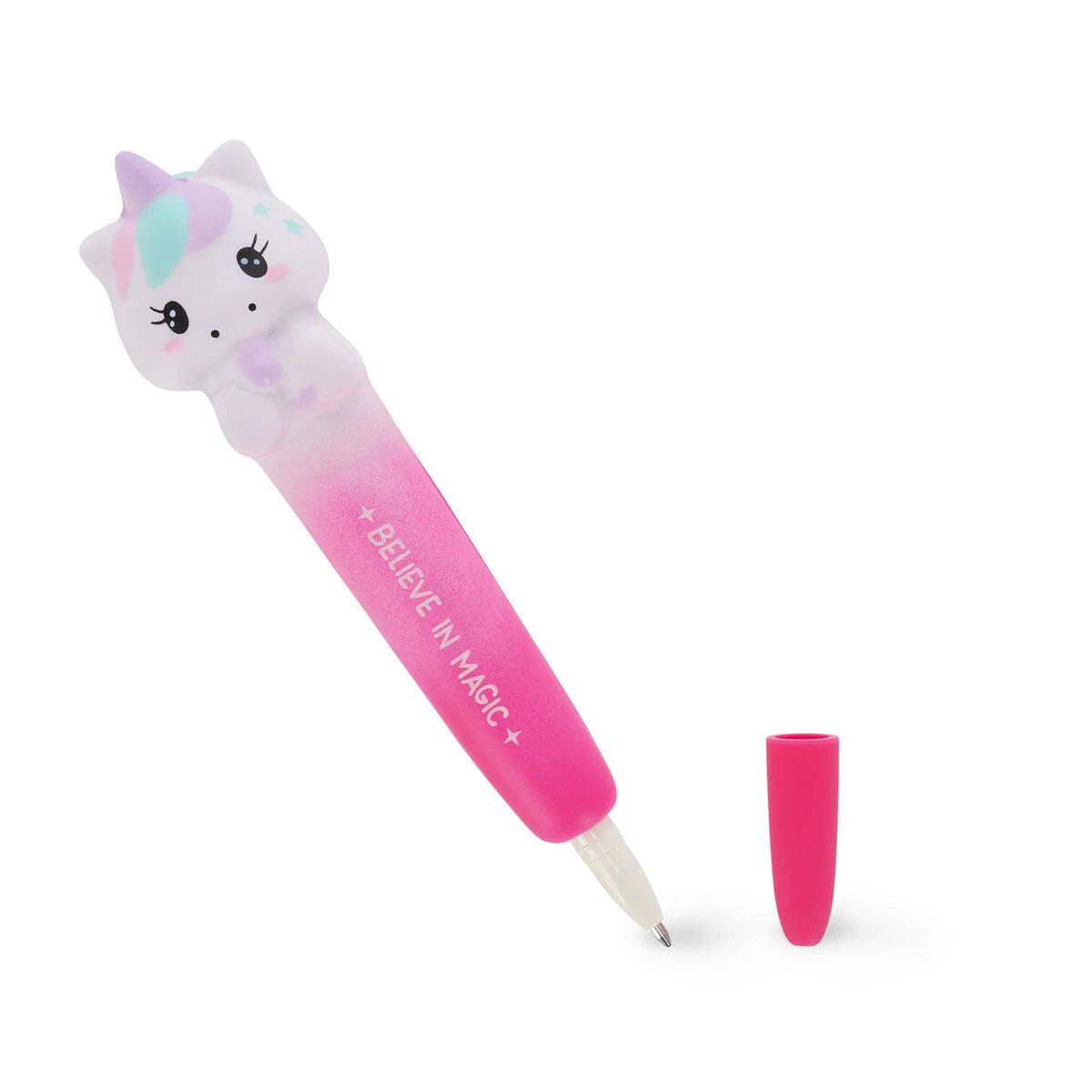 Squeezies - zachte gelpen - Eenhoorn