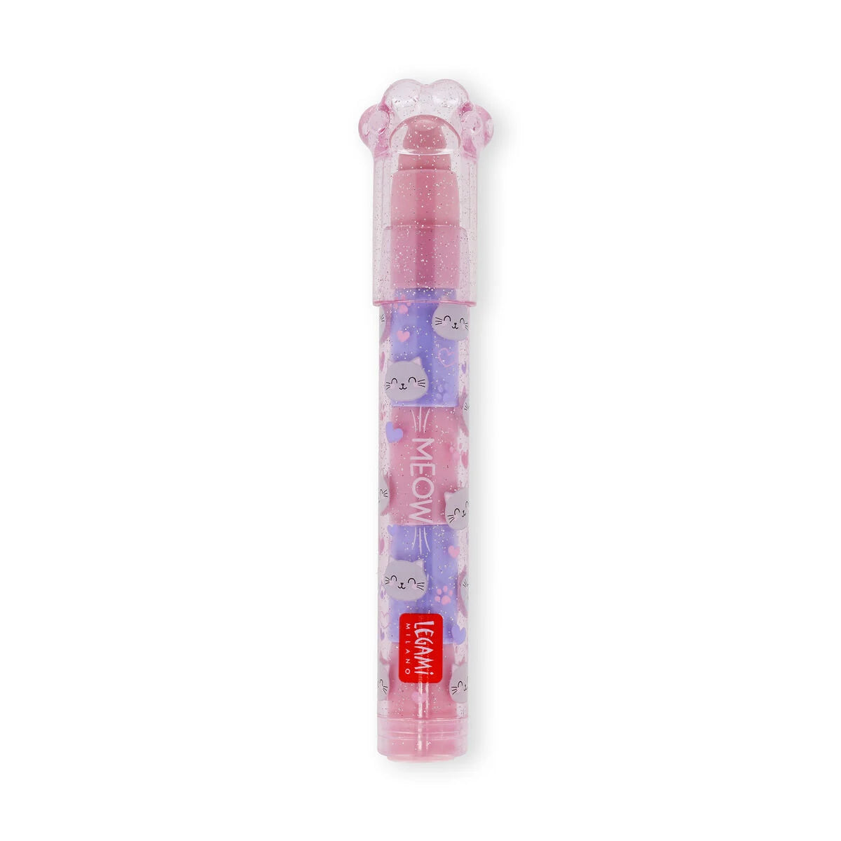 Stapelbare gummen - Meow