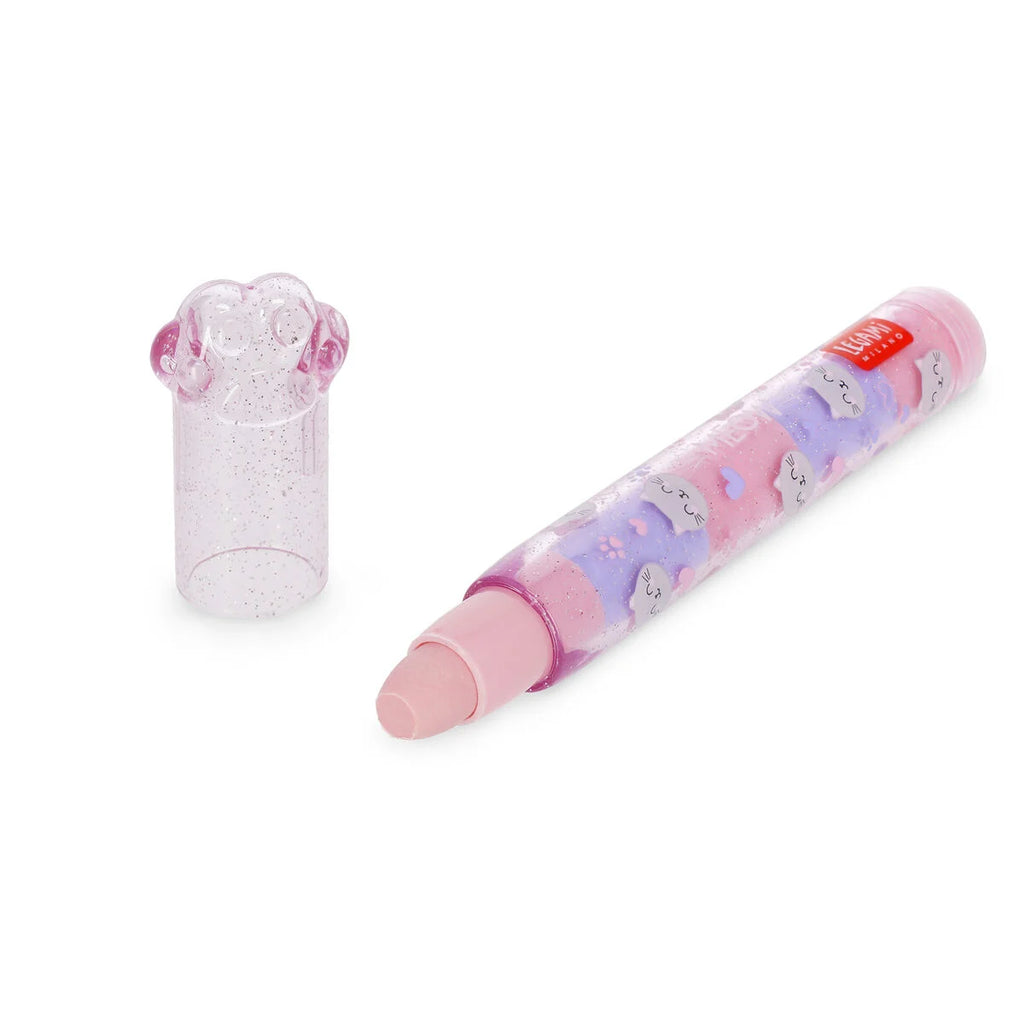 Stapelbare gummen - Meow