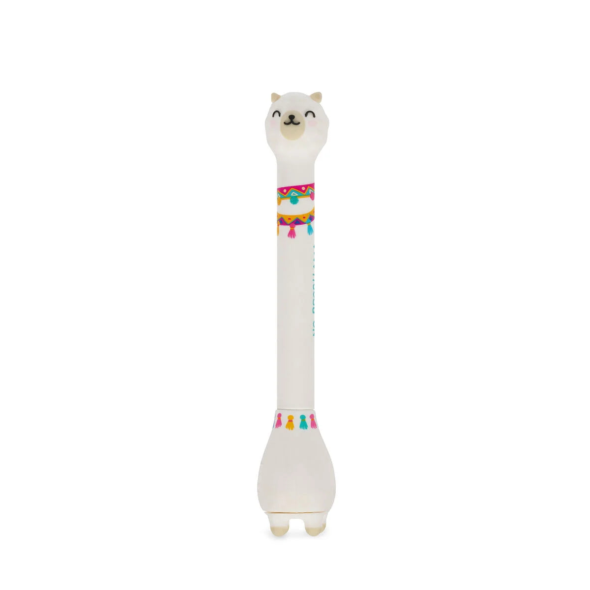 Llama balpen met voet - Stand-Ink Ovation