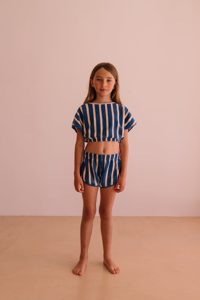Short Juju Dolce Vita Stripes