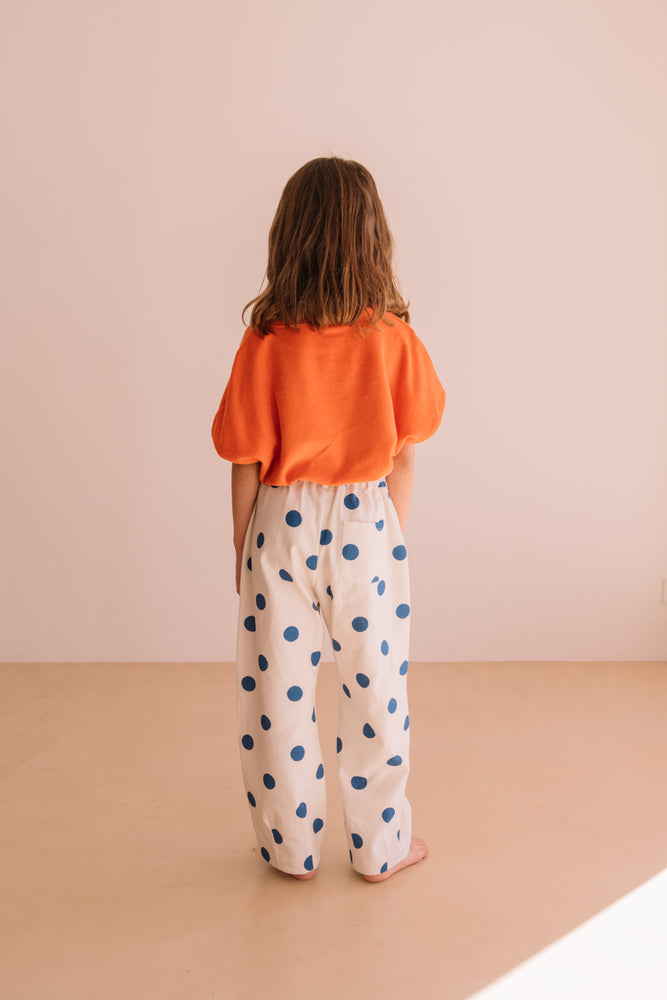 Top Bree Shiny Coral