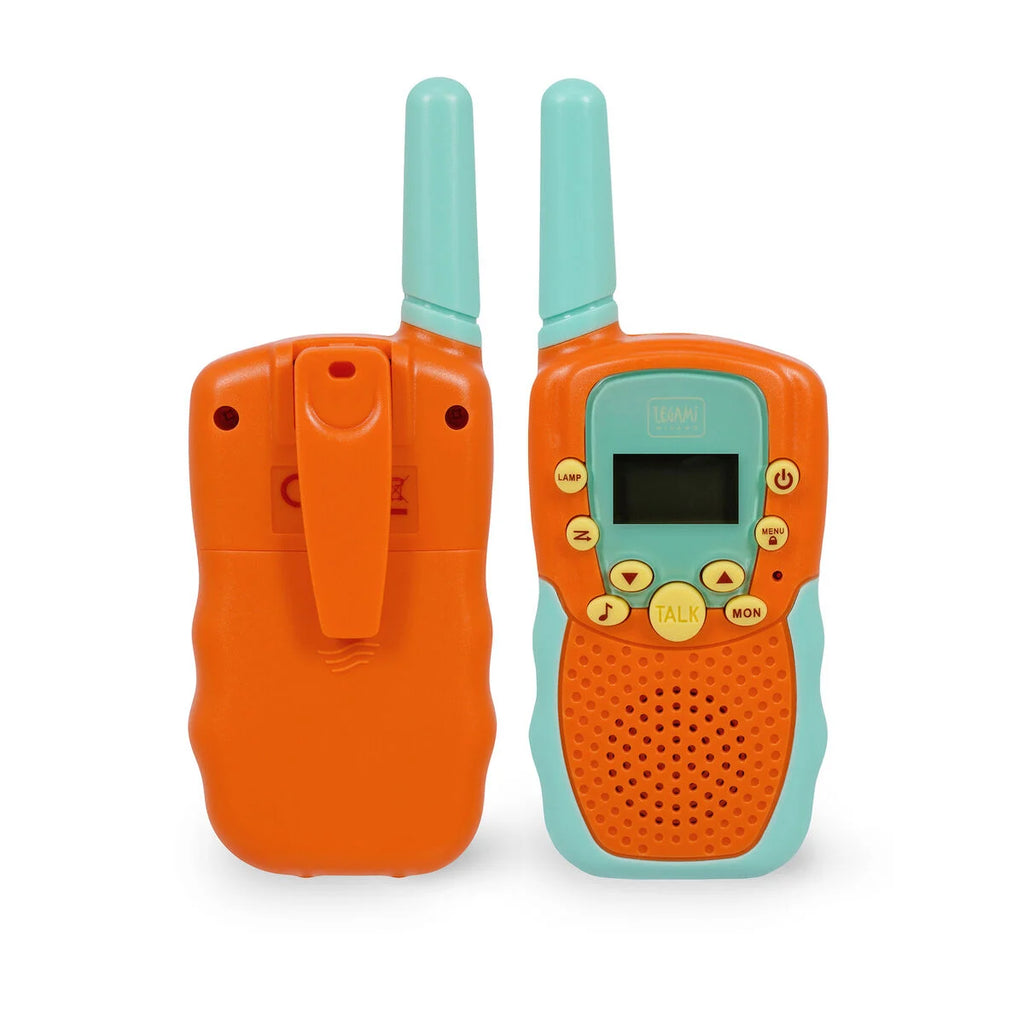 Set van 2 Walkie-Talkies