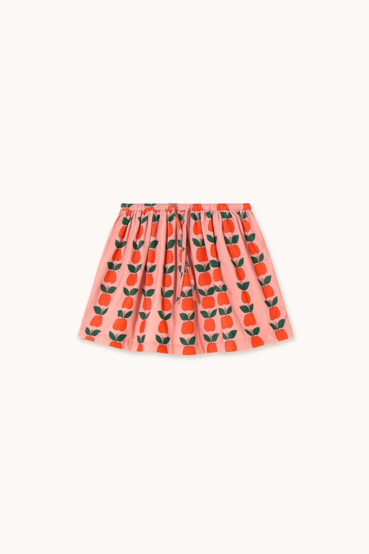 APPLES SKIRT