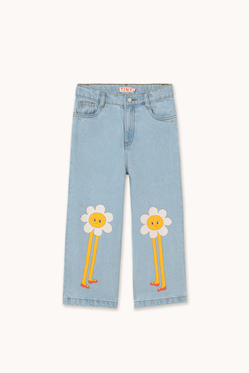 DAISIES JEANS