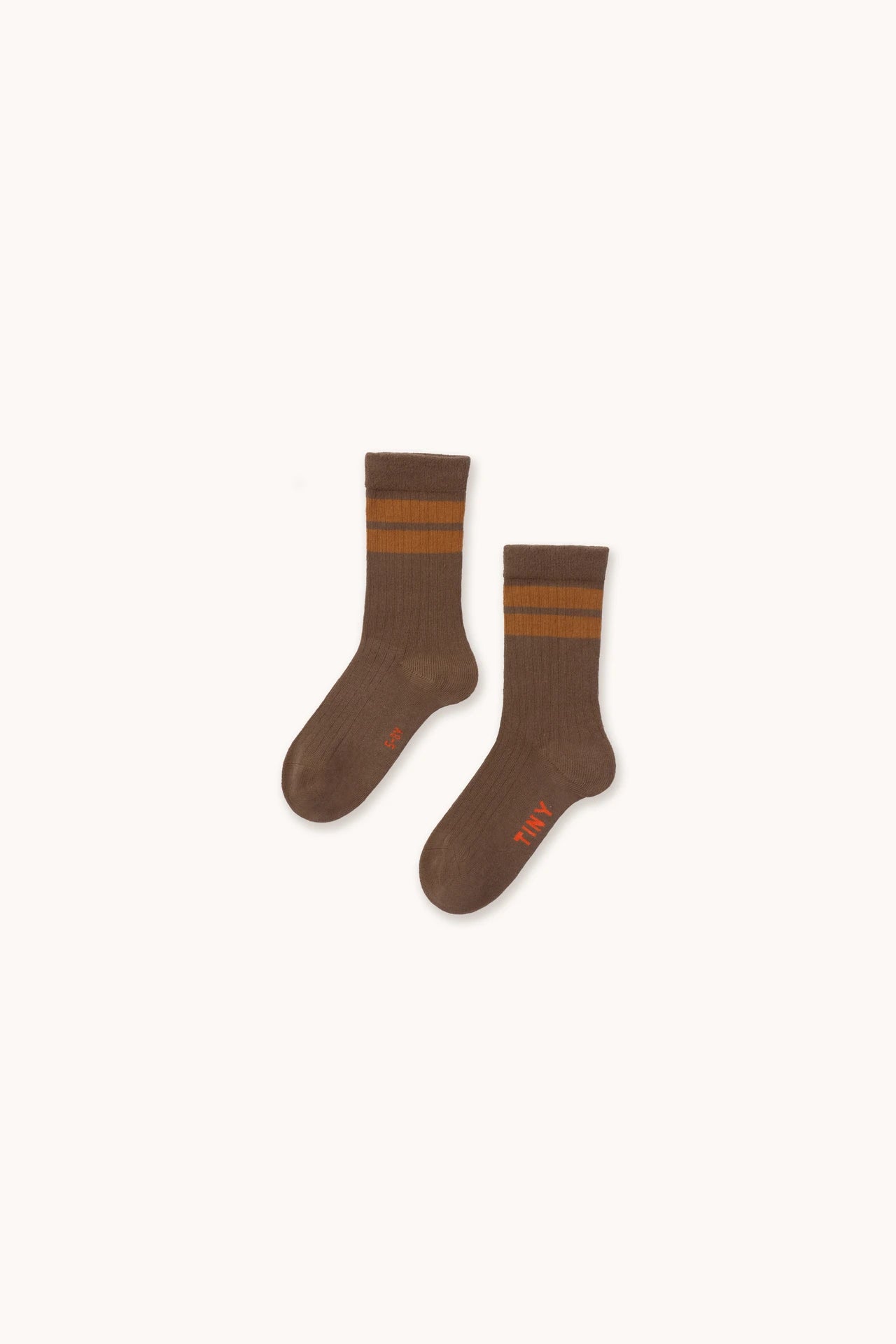 Stripes Medium Socks