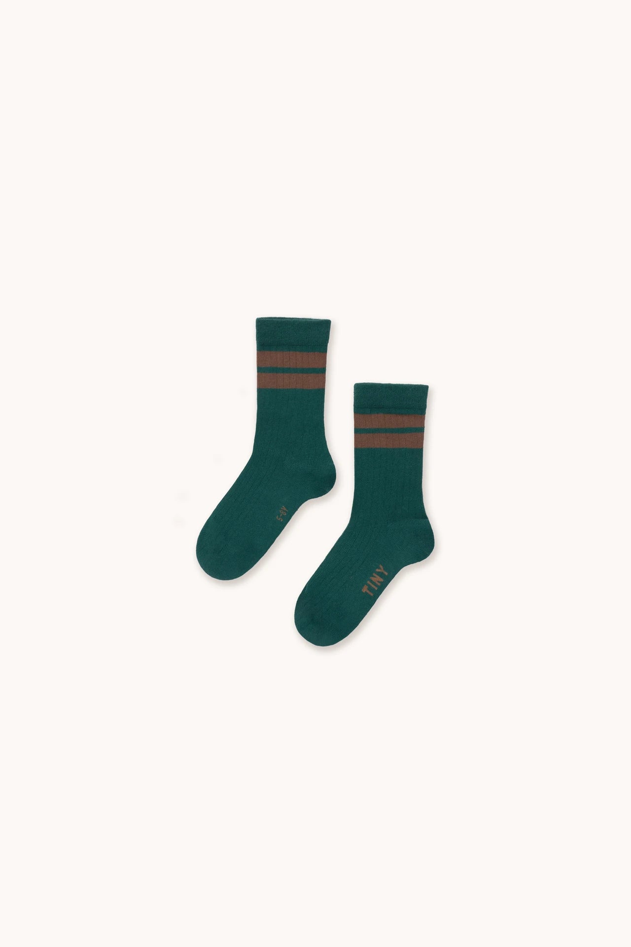 Stripes Medium Socks