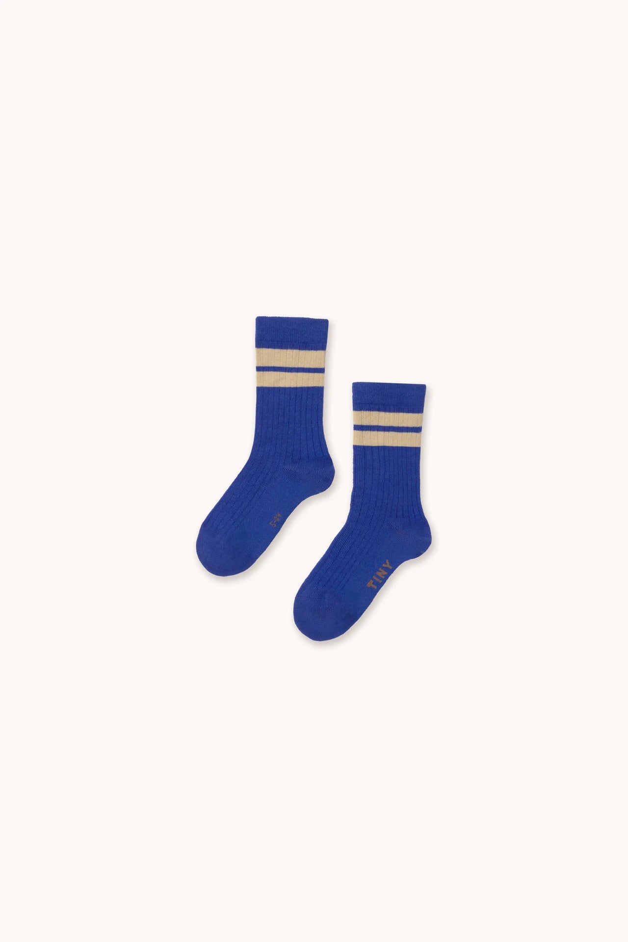 Stripes Medium Socks