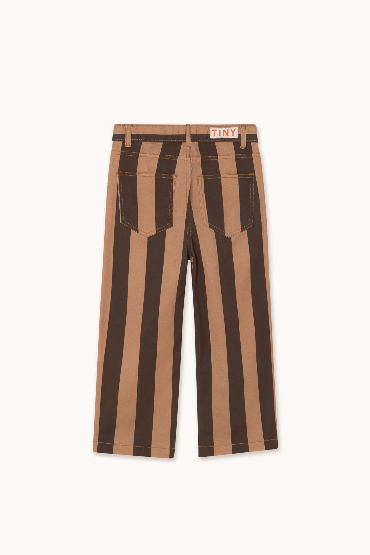 RETRO STRIPES PANT