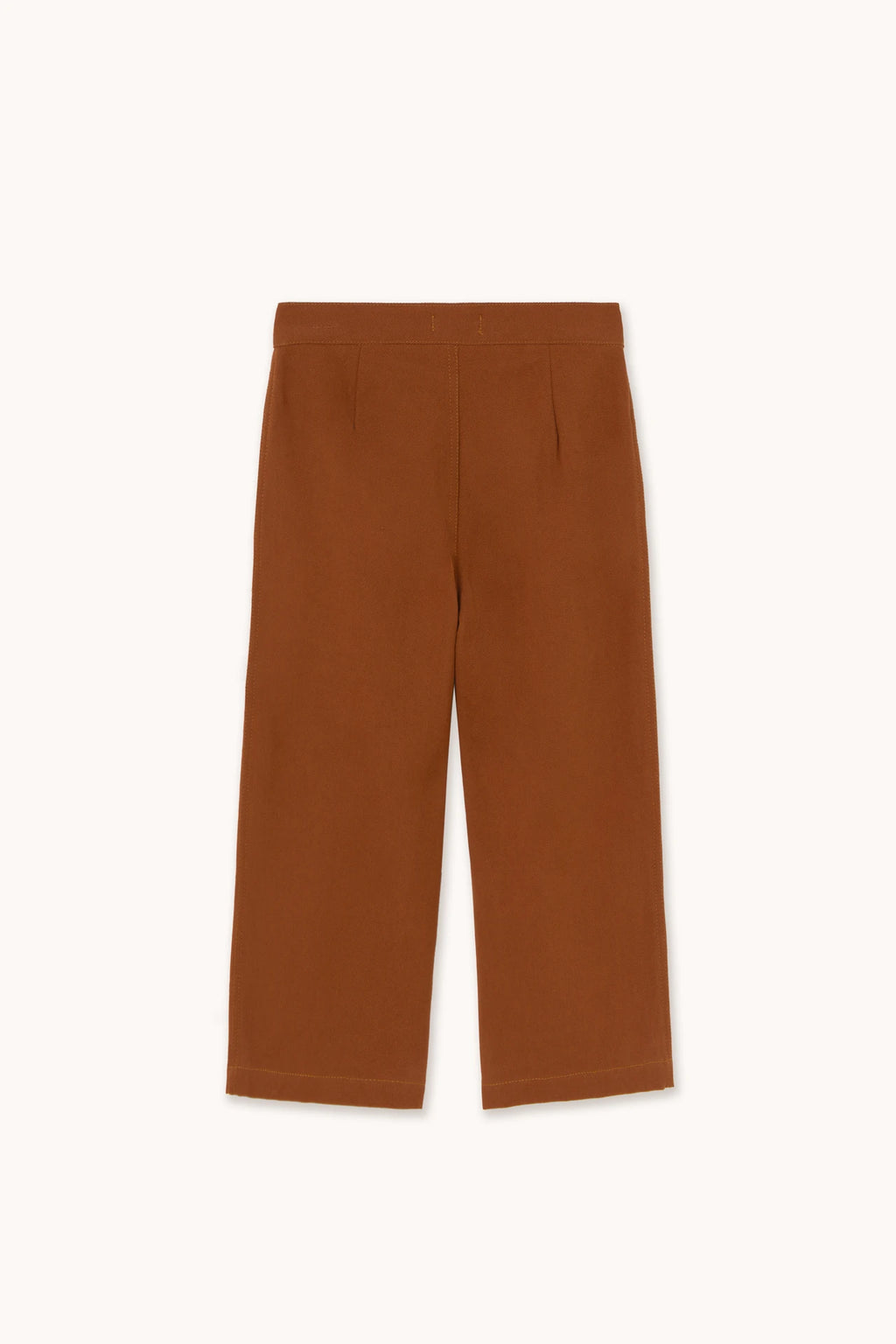 COLOR BLOCK STRAIGHT PANT