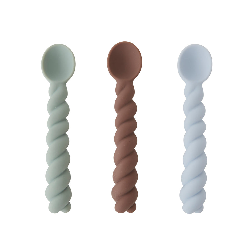 Mellow Spoon - Set van 3