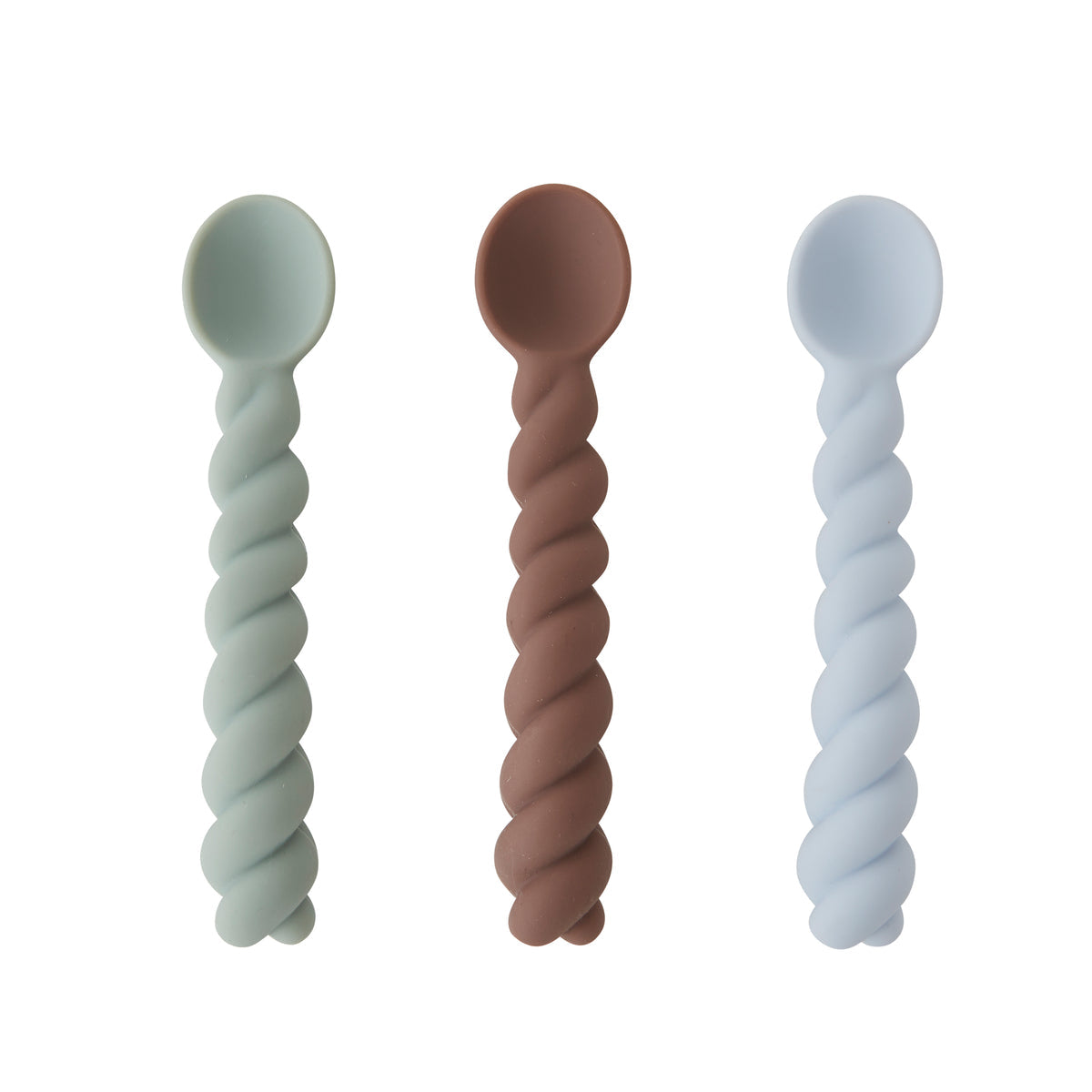 Mellow Spoon - Set van 3