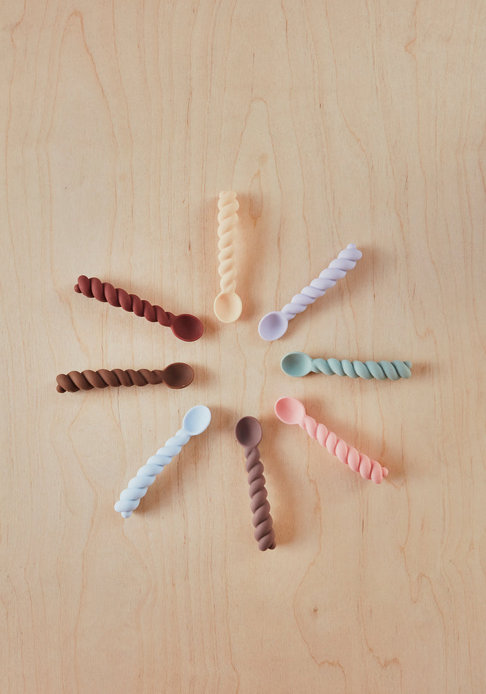 Mellow Spoon - Set van 3