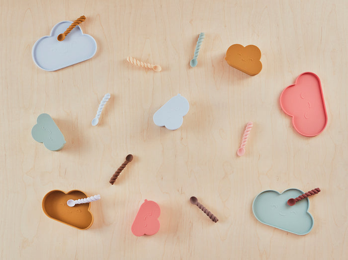 Mellow Spoon - Set van 3
