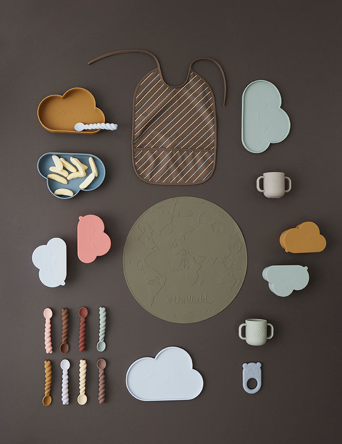 Mellow Spoon - Set van 3