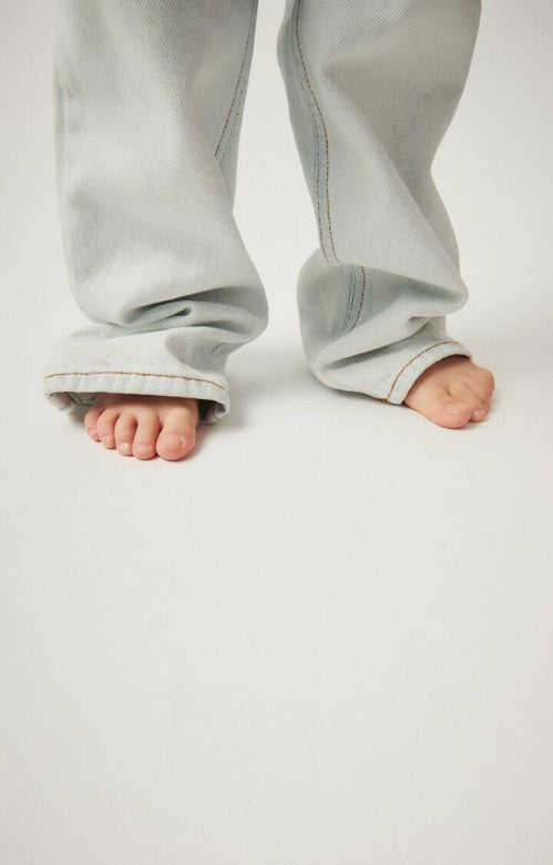 Kinderjeans Joybird Winter Bleached